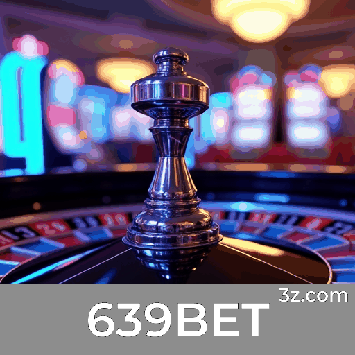 Jogos emocionantes no 639BET