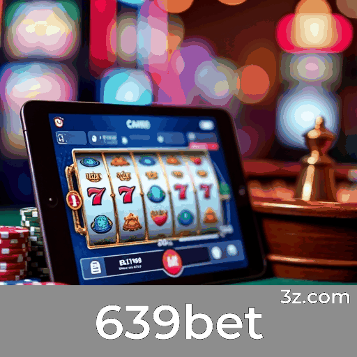 Formulário de cadastro da 639bet